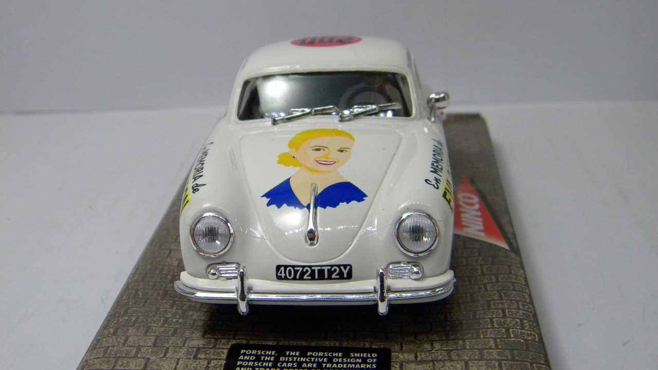 Porsche 356a (50198